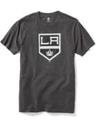 Old Navy Nhl Crew Neck Tee For Men - La Kings