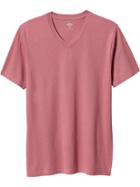 Old Navy Mens V Neck Jersey Tees Size Xxl Big - Tyrell Rose