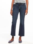 Old Navy Flare Ankle Jeans For Women - Sedges