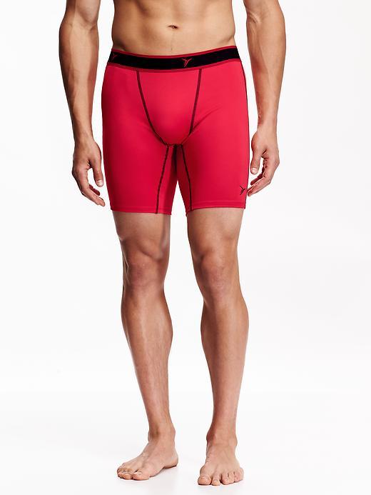 Old Navy Mens Go Dry Base Layer Shorts Size Xxl Big - Apple Of My Eye
