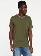 Old Navy Soft Washed Crew Neck Tee For Men - About Thyme