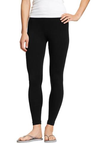 Old Navy Old Navy Womens Stretch Leggings
