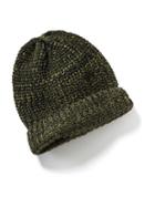 Old Navy Marled Beanie - Into The Woods
