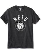 Old Navy Nba Graphic Tee For Men - Nets