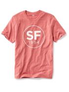 Old Navy Short Sleeve Graphic Tee Size Xxl Big - Empire Apple