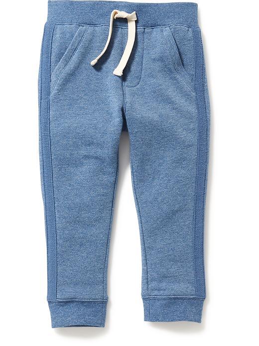 Old Navy Skinny Fleece Joggers - Ancient Mariner