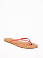 Old Navy Capri Sandals For Women - Coral Pink