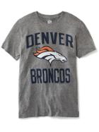 Old Navy Nfl Team Graphic Tee Size Xl - Broncos