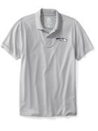 Old Navy Nfl Pique Mesh Polo Size Xxl Big - Seahawks