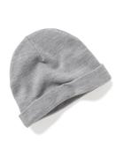Old Navy Lightweight Beanie For Women - Grey