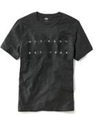 Old Navy Mens Heathered Graphic Tees Size Xxl Big - Heather Green