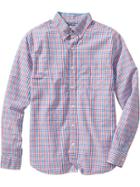 Old Navy Mens Slim Fit Classic Shirts Size Xxl Big - Fuchsia Reference