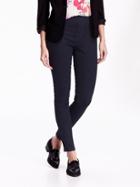 Old Navy Womens Mid Rise Rockstar Jegging Size 0 Regular - Rinse