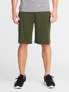 Old Navy Go Dry Training Shorts For Men 10 - Another Green World
