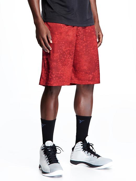 Old Navy Mesh Shorts For Men - Apple Of My Eye