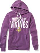 Old Navy Nfl Team Fleece Pullover Hoodie For Men - Vikings