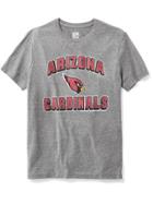 Old Navy Mens Nfl Team-graphic Tee For Men Cardinals Size S