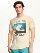 Old Navy Graphic Tee For Men - Like Buttah