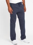Old Navy Mens Regular Fleece Sweatpants For Men In The Navy Size S