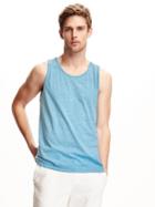 Old Navy Classic Tank For Men - Paia Paradise