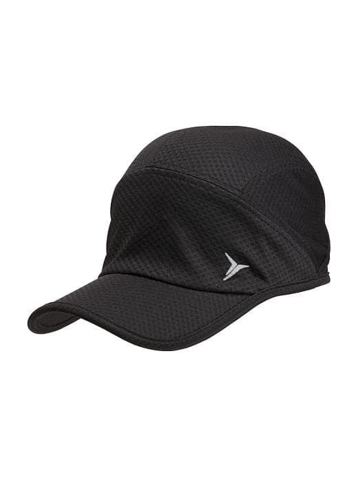 Old Navy Performance Running Cap For Women - Black