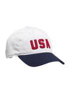 Old Navy Twill Baseball Cap For Men - Usa