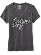 Old Navy Nba Graphic Tee For Women - Spurs