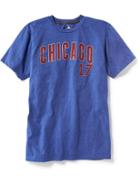 Old Navy Mlb Team Tee For Men - Chicago Cubs