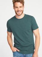 Old Navy Mens Soft-washed Perfect-fit Tee For Men Sprucing Up Size Xl