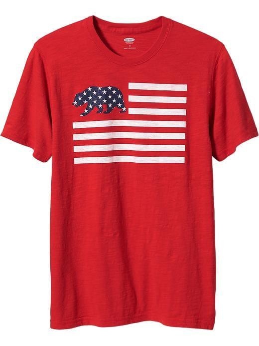 Old Navy Mens Men';s Graphic Tees Red To Me Size Xxl
