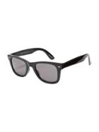 Old Navy Womens Retro-style Sunglasses For Women Black Size One Size