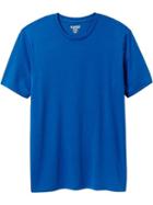 Mens Classic Crew Tees Size Xxl Big - Cobaltic Avenue