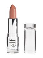 Old Navy E.l.f. Beautifully Bare Satin Lipstick Touch Of Nude - Nude