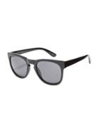 Old Navy Womens Over-sized Square Sunglasses For Women Black Size One Size