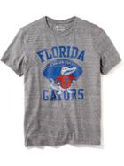 Old Navy Ncaa Crew Neck Tee For Men - Florida