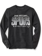 Old Navy Nba Graphic Sweatshirt Size Xxl Big - Spurs