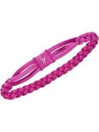 Old Navy Womens Active Braided Headbands Size One Size - Fuchsia Leaders Poly