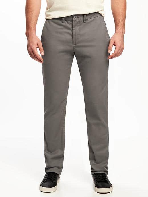 old navy ultimate athletic built in flex