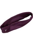 Old Navy Womens Wide Grip Headbands Size One Size - Blackberry Jamming