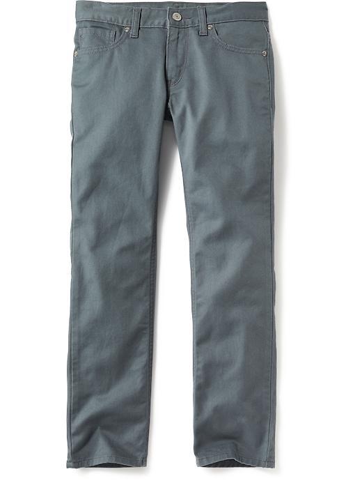 Old Navy Slim Fit Jeans - Blue