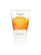Old Navy Womens Kindred Goods Foaming Body Scrub Orange Blossom & Tea Size One Size