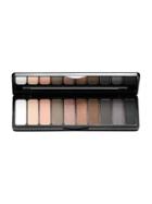 Old Navy Womens E.l.f. Everyday Smoky Eyeshadow Palette Smokey Size One Size