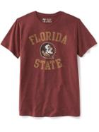 Old Navy College Team Graphic Tee For Men - Florida State