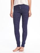 Old Navy Lounge Legging For Women - Lost At Sea Navy