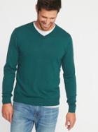 V-neck Sweater For Men