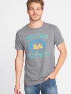 Old Navy Mens Ncaa Crew-neck Tee For Men Ucla Size Xl