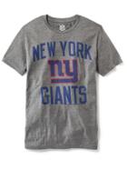 Old Navy Nfl Team Graphic Tee Size M - Giants