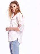 Old Navy Oversized Embroidered Dolman Sleeve Top - Creme De La Creme