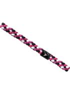 Old Navy Womens Braided Headbands Size One Size - Pink Combo