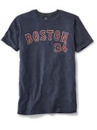 Old Navy Mlb Team Tee For Men - Boston Red Sox